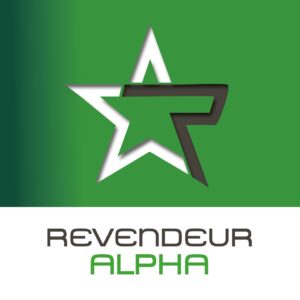 Revendeur Web Alpha