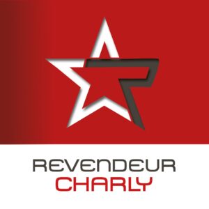 Revendeur Web Charly